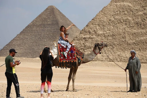 10 jours de visite des principaux sites UNESCO d'Égypte