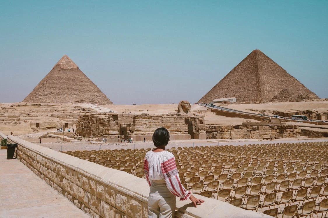 11 Days to Cairo, Luxor, Aswan and Sharm El Sheikh