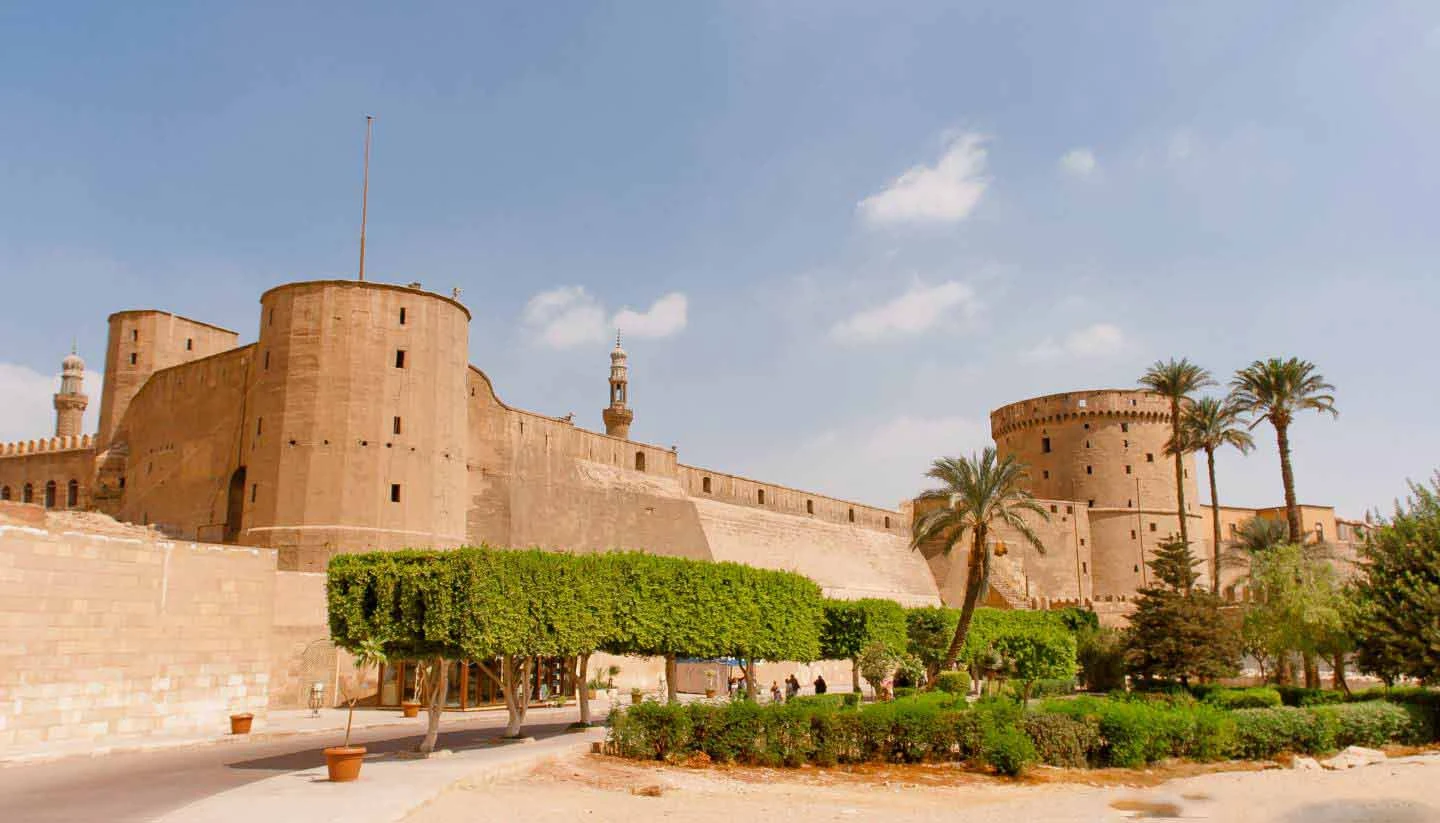 Circuit classique de 11 jours au Caire, croisière sur le Nil et Sharm El Sheikh