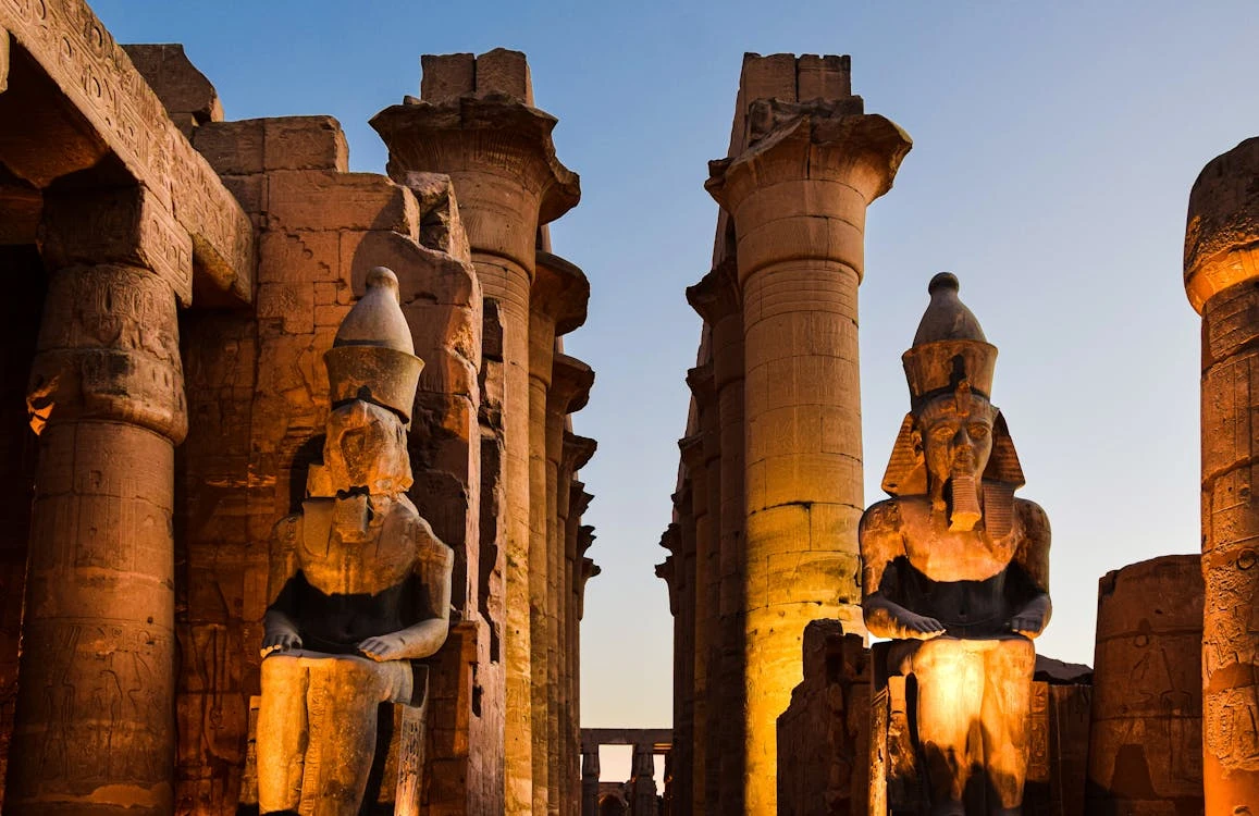 Circuit classique de 11 jours au Caire, croisière sur le Nil et Sharm El Sheikh