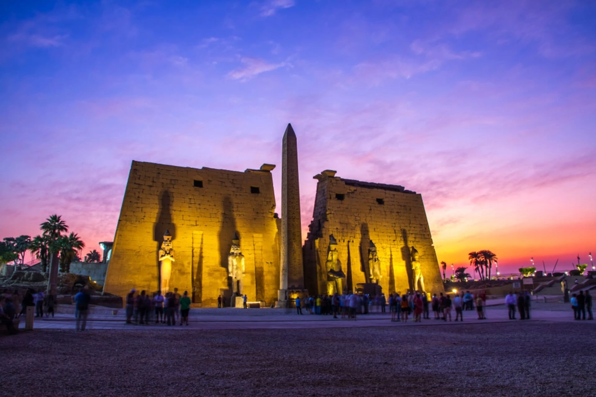 Circuit classique de 11 jours au Caire, croisière sur le Nil et Sharm El Sheikh