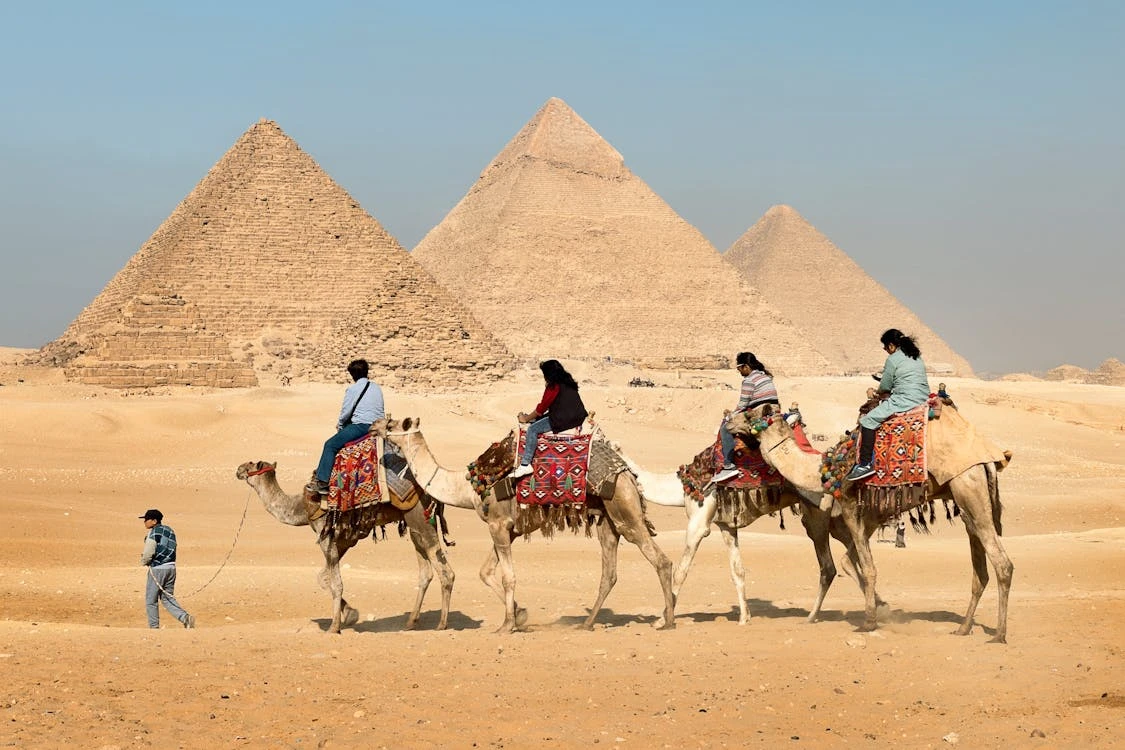 11 Days Cairo, Nile Cruise, and Sharm El Sheikh Classic Tour