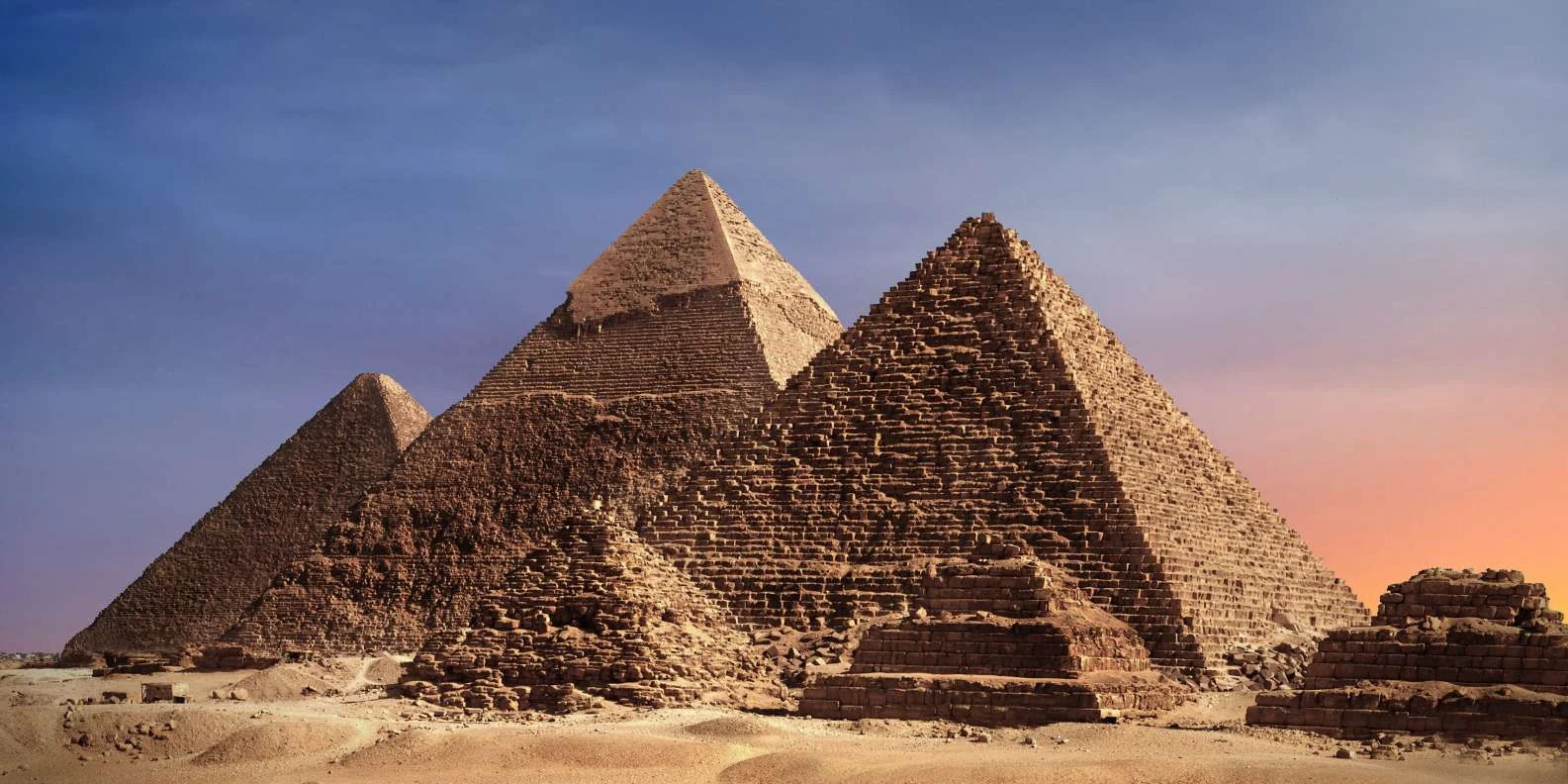 11 Jours de Circuit Classique au Caire, Croisière sur le Nil et Sharm El Sheikh