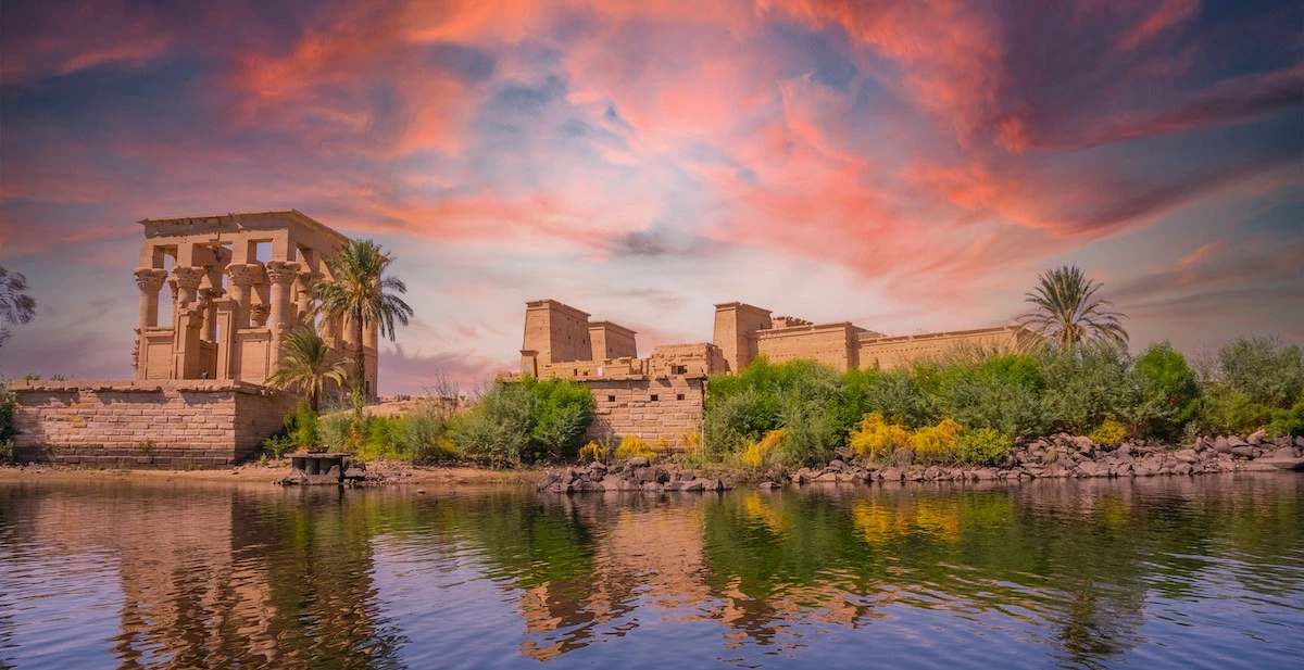 11 Jours de Circuit Classique au Caire, Croisière sur le Nil et Sharm El Sheikh
