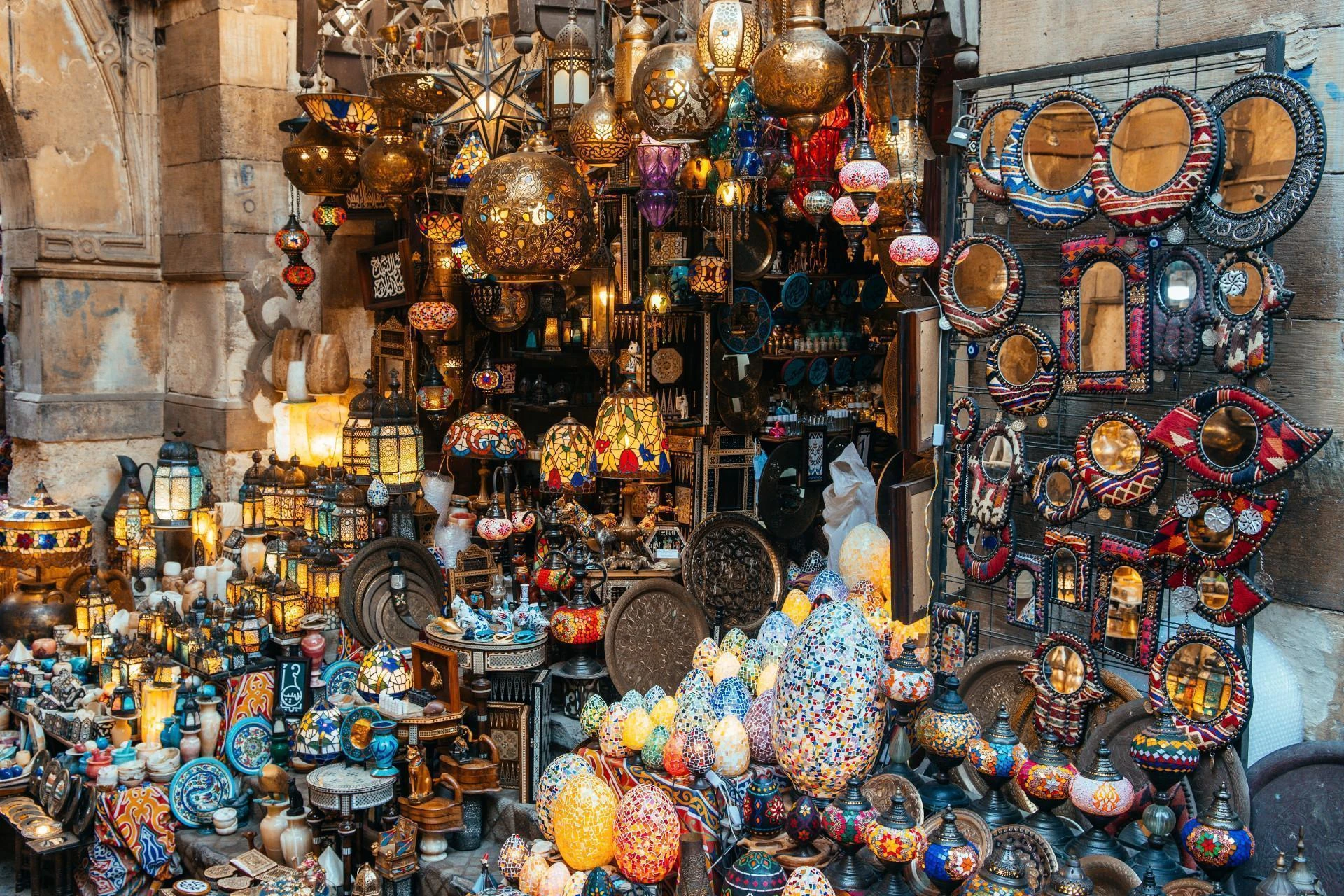 Tour de lujo de 12 días por El Cairo y Dahabiya