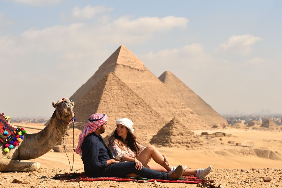 Cairo Shore Excursions