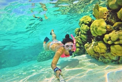 Red Sea Vacation Packages
