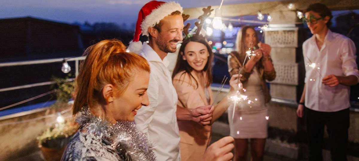 Croisière sur le Nil de 5 jours pour les vacances de Noël