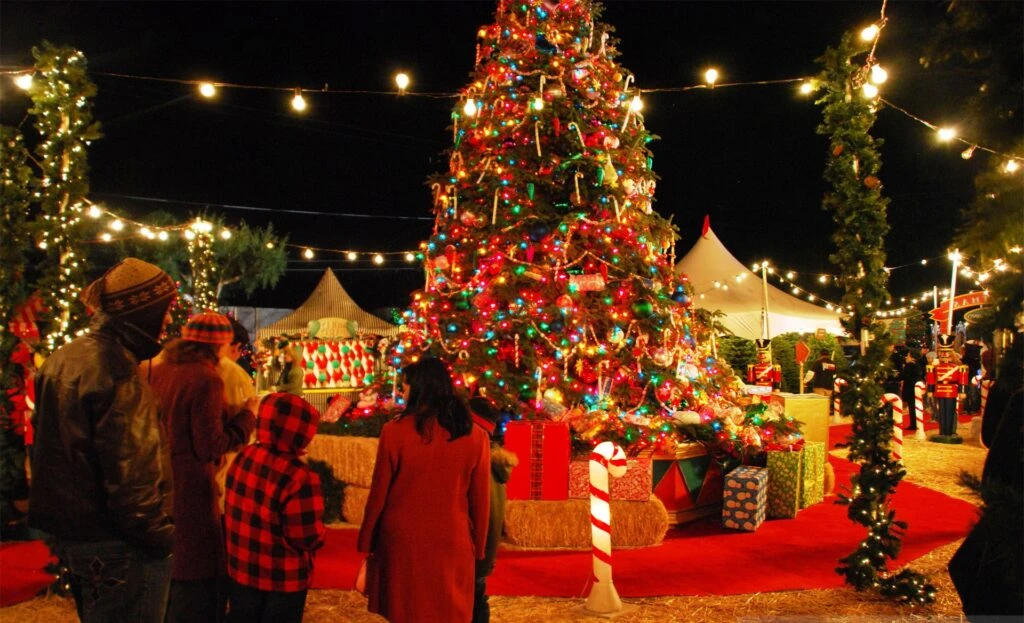 Circuit de Noël de 8 jours en Égypte