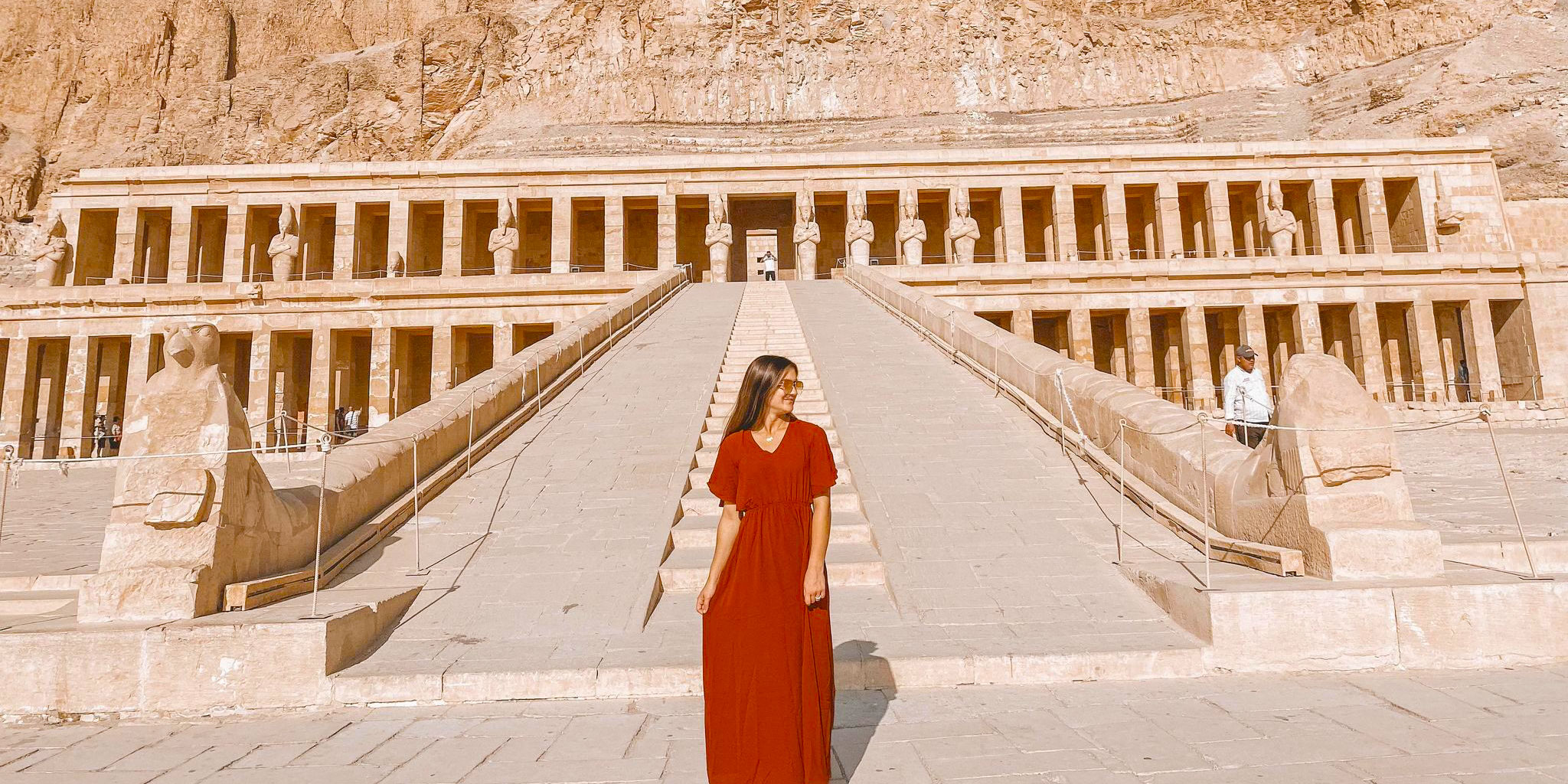 Luxor Tours from Hurghada