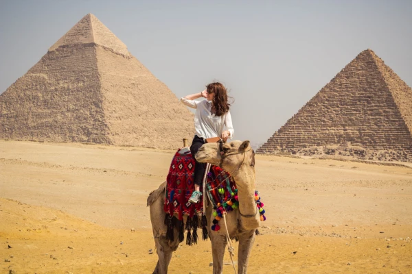 Tours Clásicos De Egipto