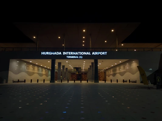 Hurghada Airport Transfers