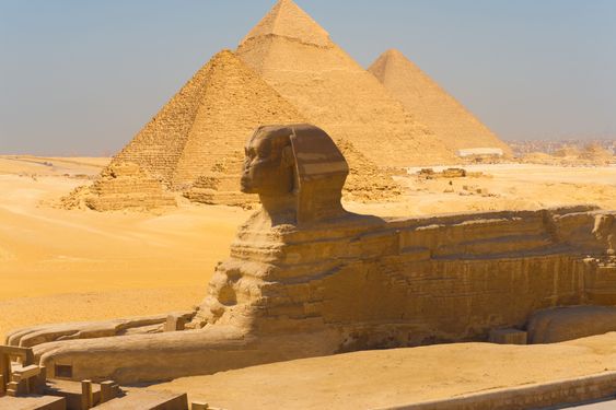 Comment planifier votre excursion d'une journée en Égypte ?