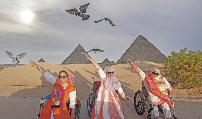 Comment planifier votre tour convivial en Égypte