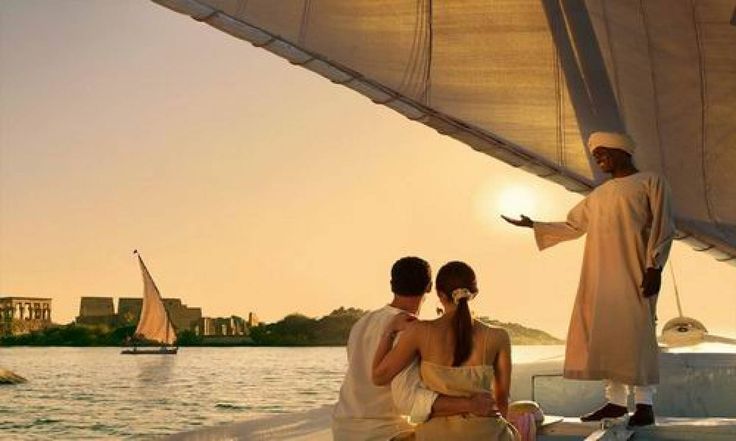 Les meilleurs endroits à visiter en famille en Égypte