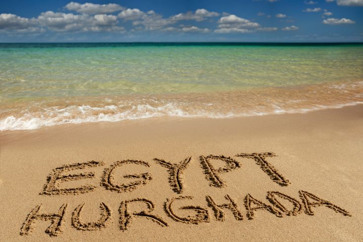 Conseils de voyage pour Hurghada en Égypte