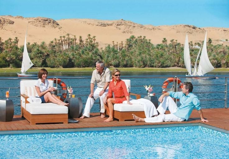 Quelles activités de plein air peut-on pratiquer à Hurghada ?