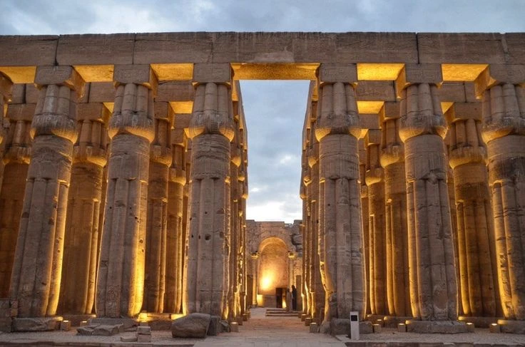 Vacances de 8 jours à Hurghada avec croisière sur le Nil