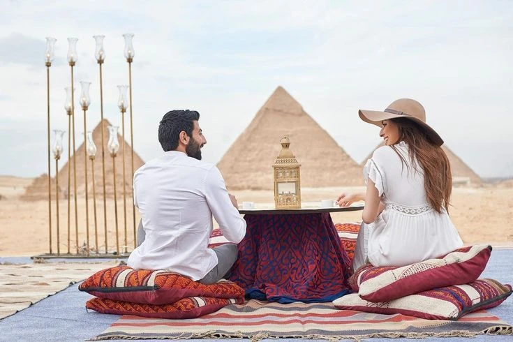 10 Días de Navidad en El Cairo, Luxor y Asuán con crucero por el Nilo
