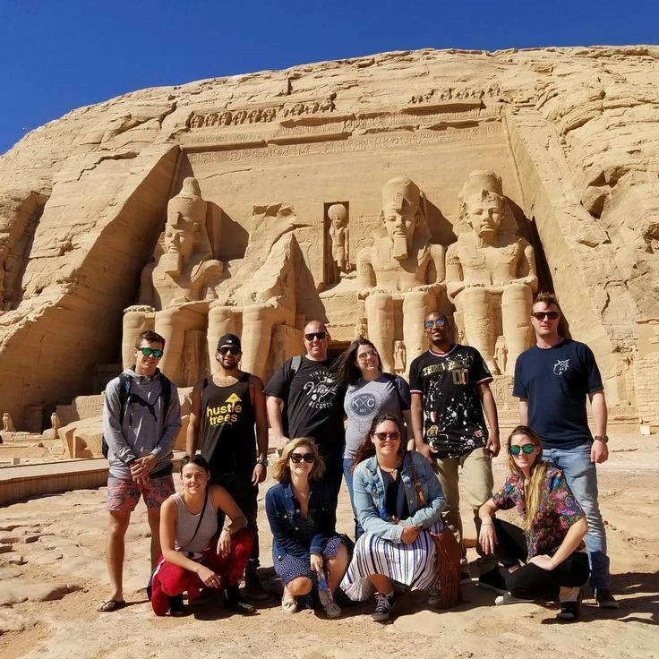 10 Días de Navidad en El Cairo, Luxor y Asuán con crucero por el Nilo