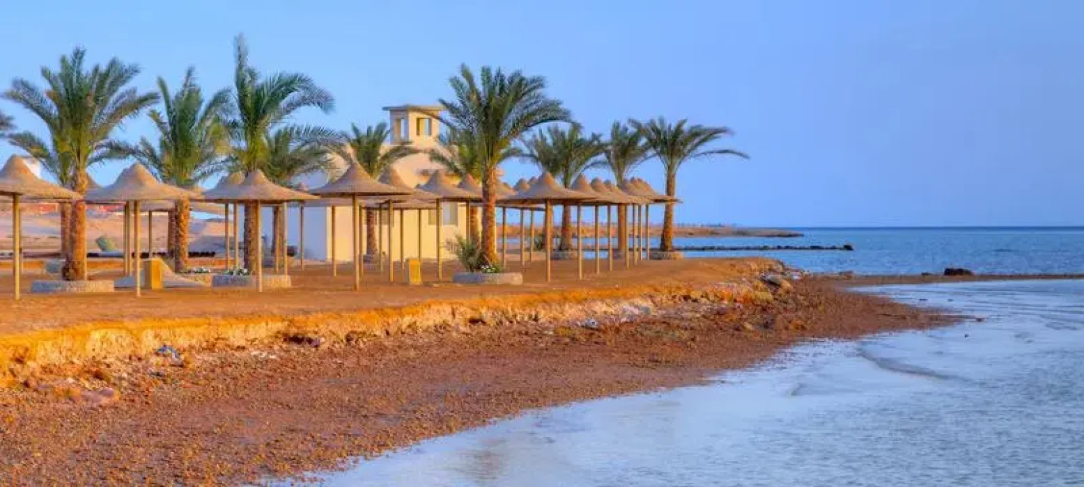 3 jours / 2 nuits Le Caire et Farafra depuis Hurghada