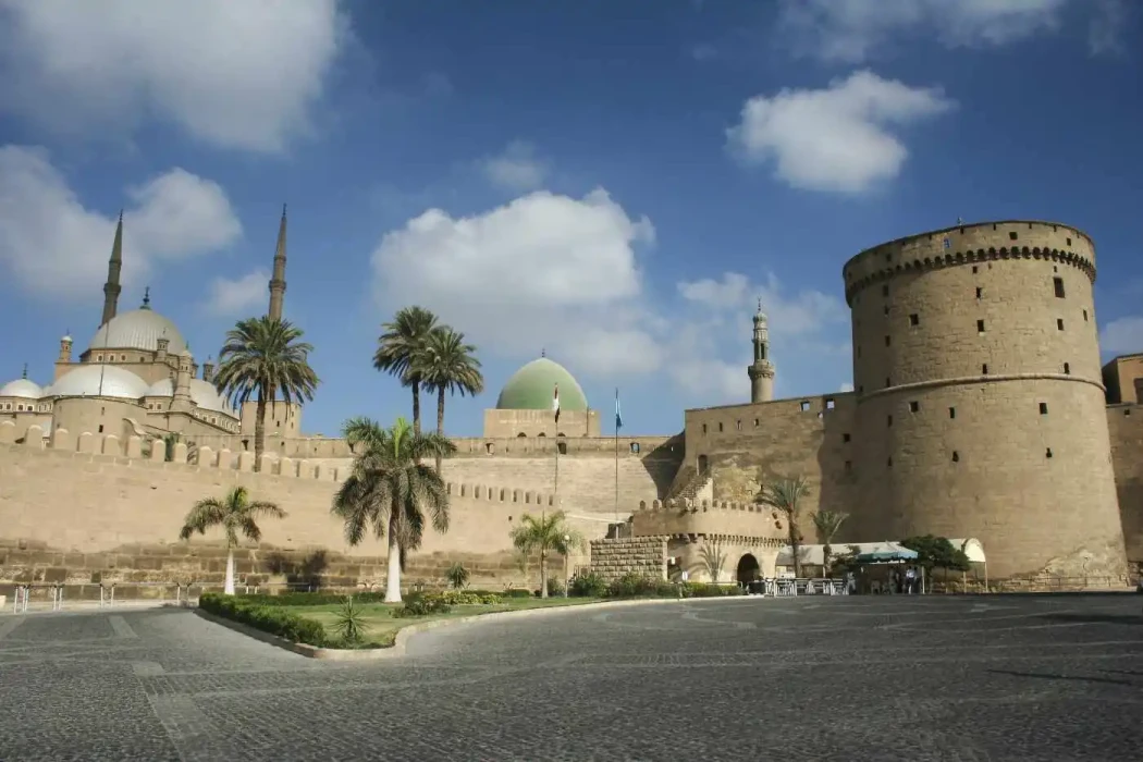 3 jours de visite solo pour femme au Caire