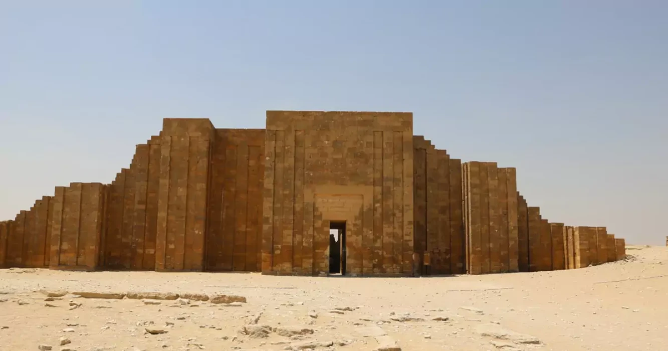 3 jours de visite solo pour femme au Caire