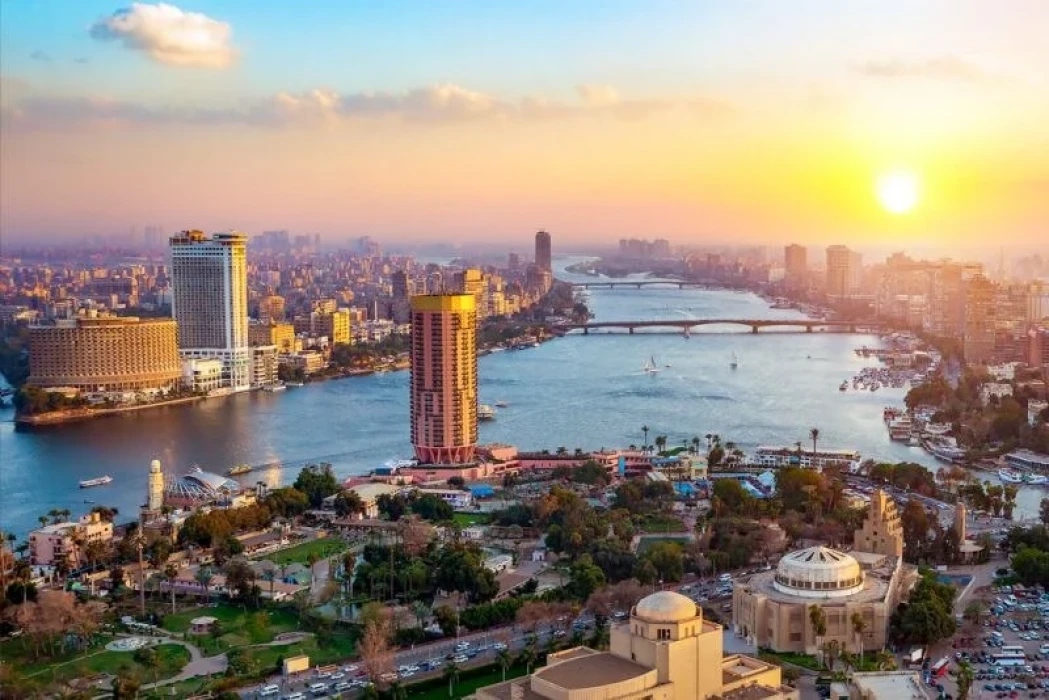 3 jours au Caire, Assouan et Louxor depuis Hurghada