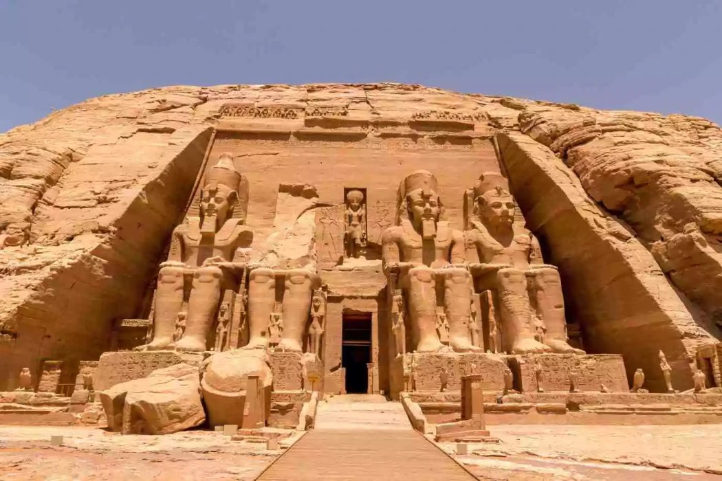 3 jours au Caire, Assouan et Louxor depuis Hurghada