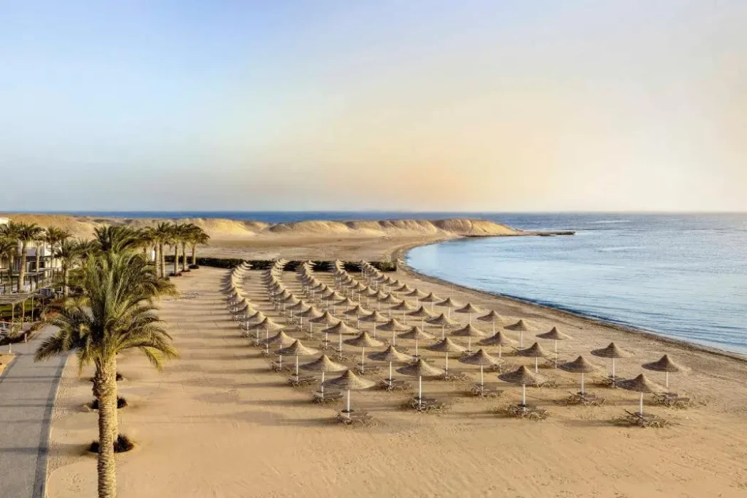 Cairo, Luxor and Marsa Alam Tour