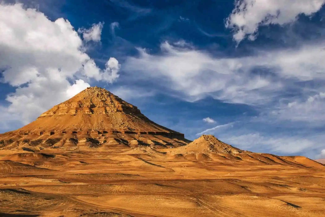 10 jours de visite du Caire, Louxor et Marsa Alam