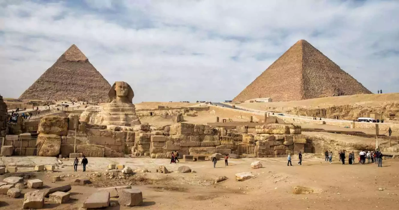 2 Days Cairo and Luxor Budget Tour