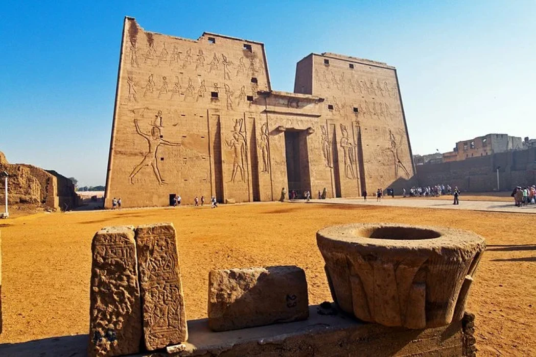 Cairo, Luxor, Aswan Tour