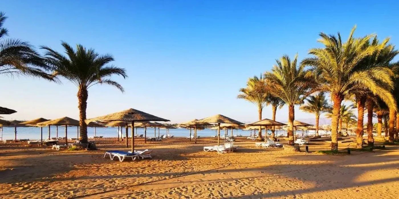 Cairo, Luxor, Hurghada Family Tour
