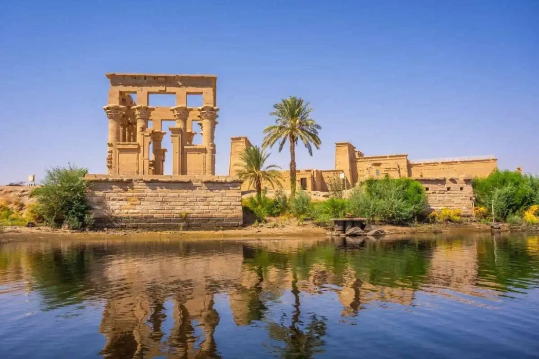 Cairo, Aswan, Luxor, Hurghada Family Holiday