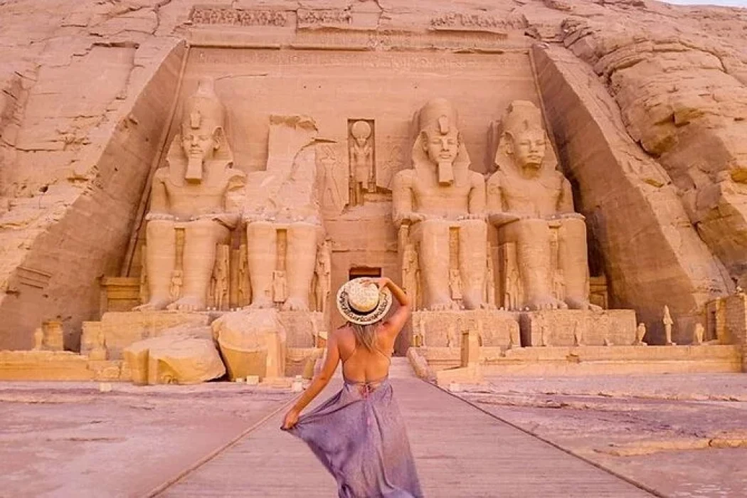 12 días de vacaciones familiares en El Cairo, Asuán, Luxor y Hurghada