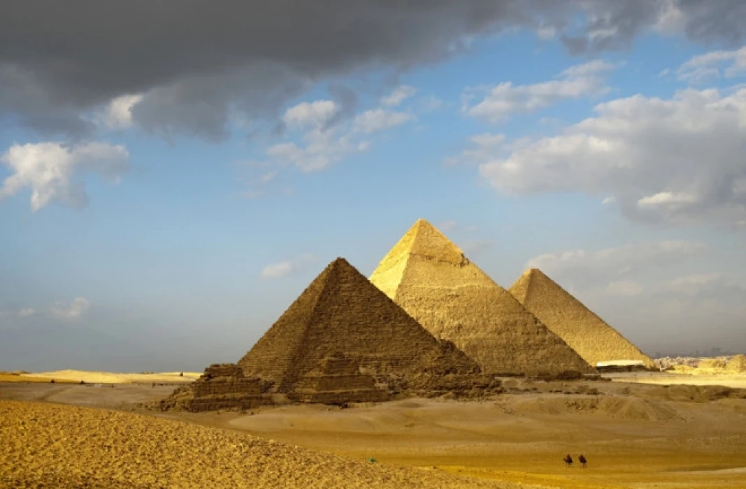 12 días de lujo en El Cairo, Alejandría Luxor y crucero por el Nilo en Asuán