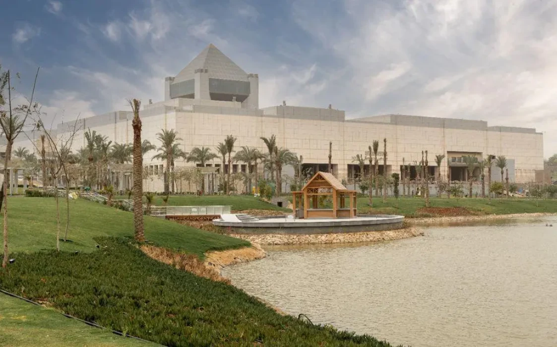 4 días de vacaciones familiares en El Cairo