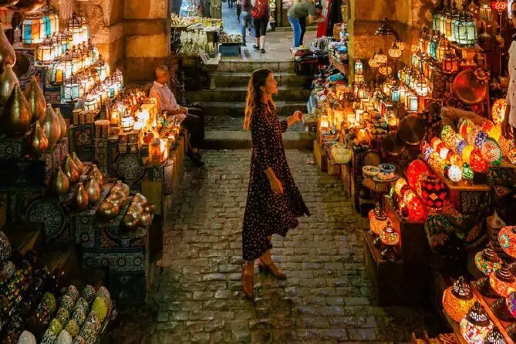 Tour in Cairo from Sharm El Sheikh