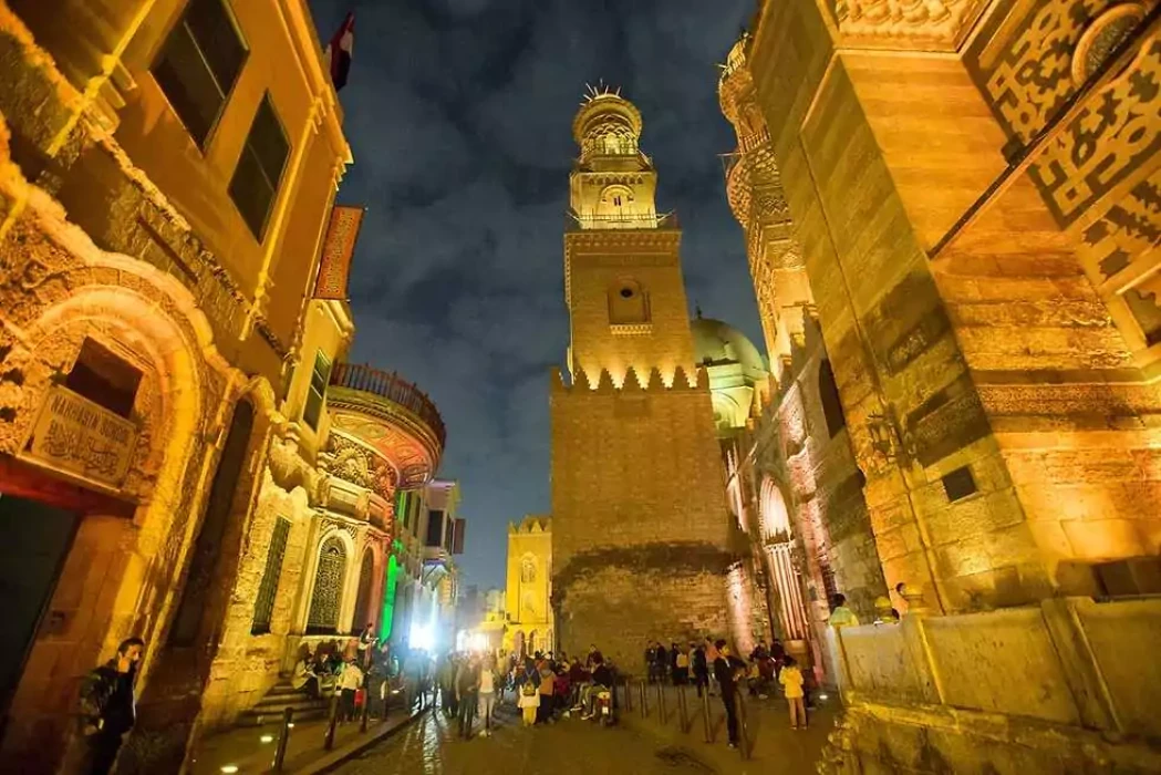 Circuit de 2 jours au Caire depuis Charm el-Cheikh